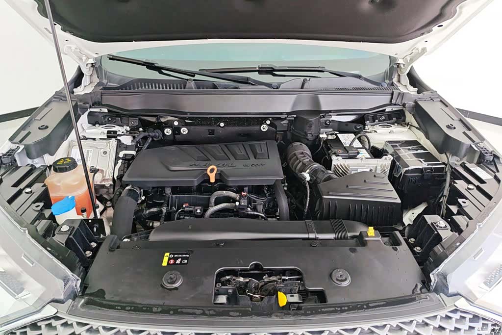 Haval H6, 2021 10