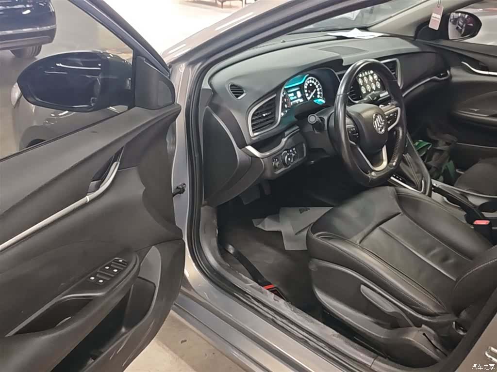Buick VI, 2019 16