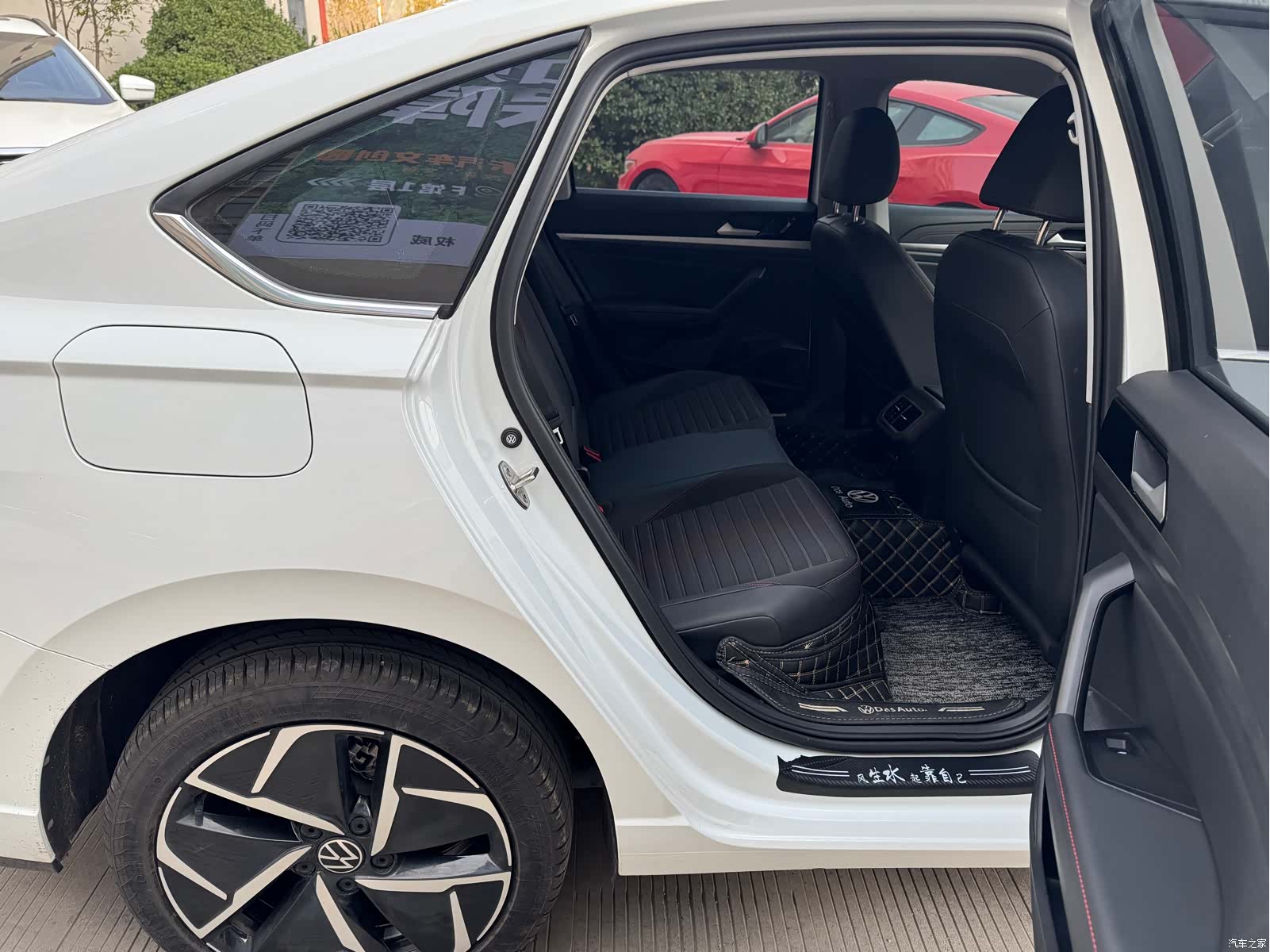 Volkswagen Lavida, 2022 12