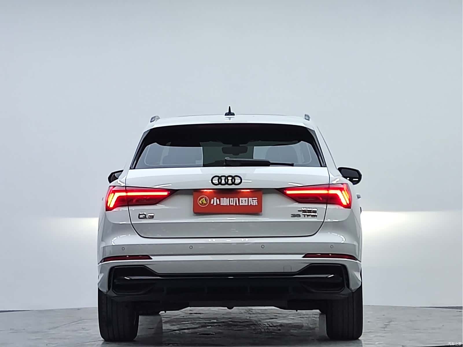 Audi Q3, 2022 20
