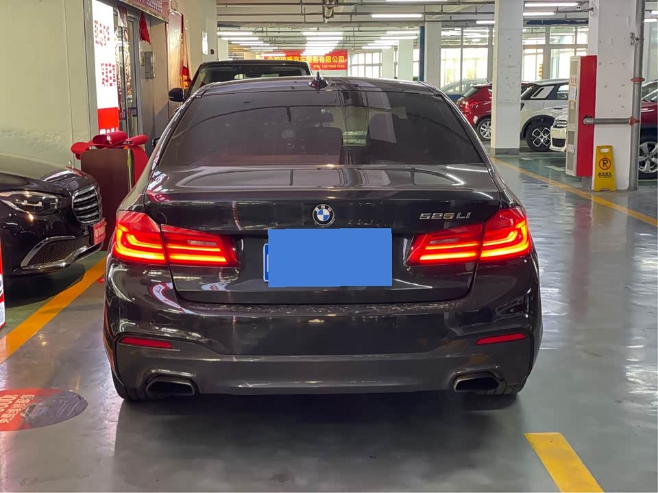 BMW 5 series BMW 5 series