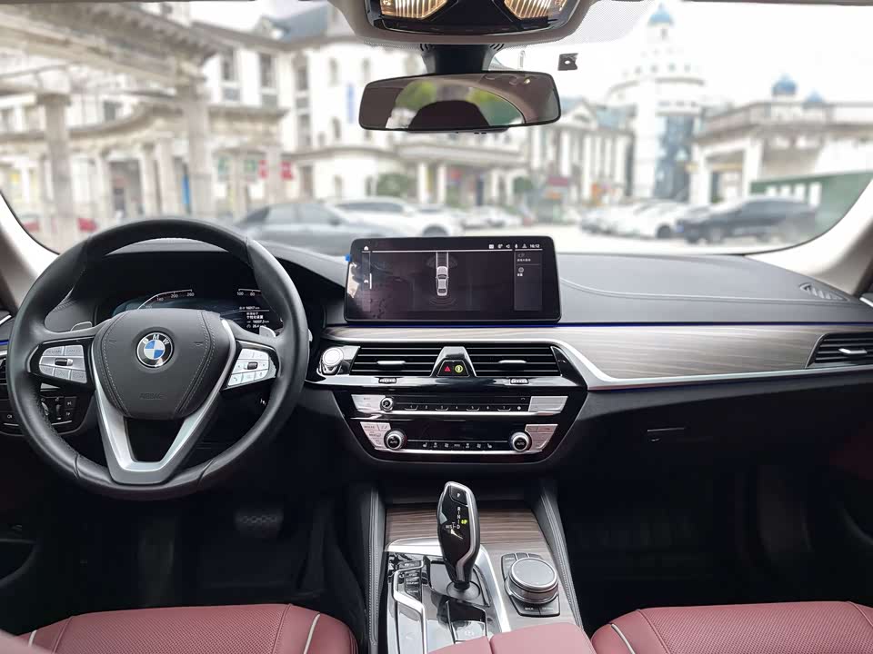 BMW 5 series BMW 5 series