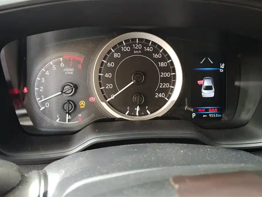 Toyota Corolla Toyota Corolla