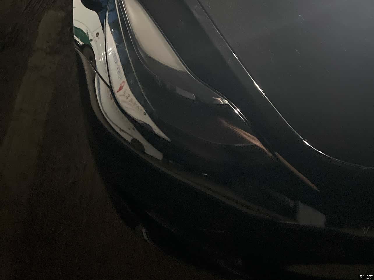 Tesla Model 3, 2022 13