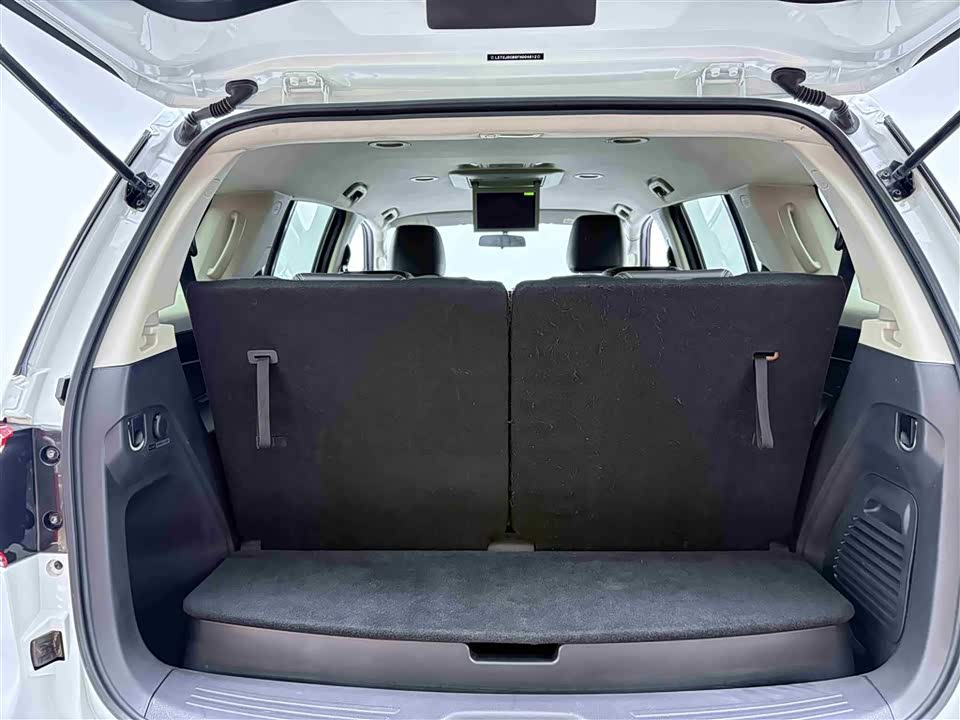 Isuzu mu-X Shepherd Ranger