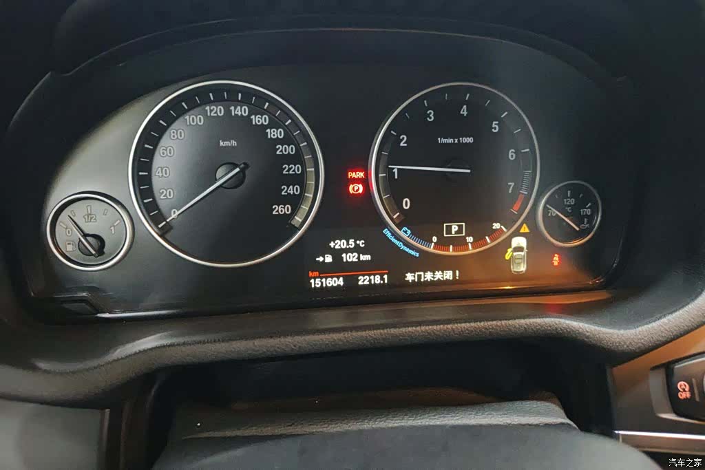 BMW X3, 2015 14