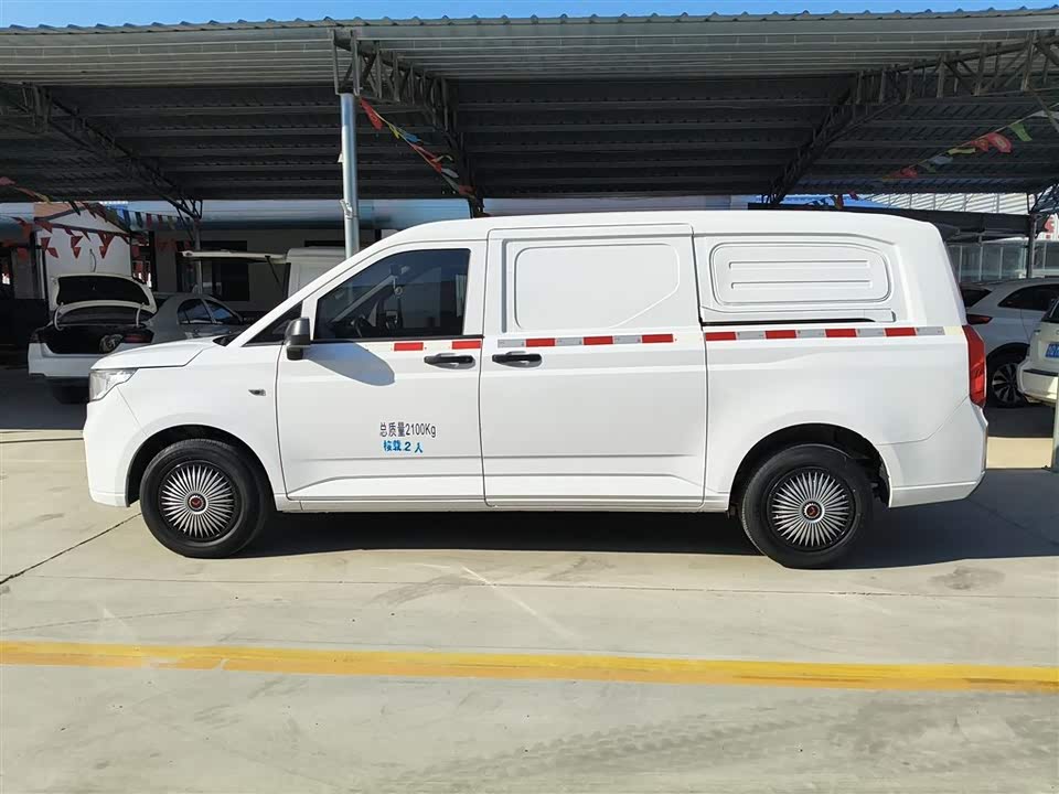 Wuling Wuling Journey