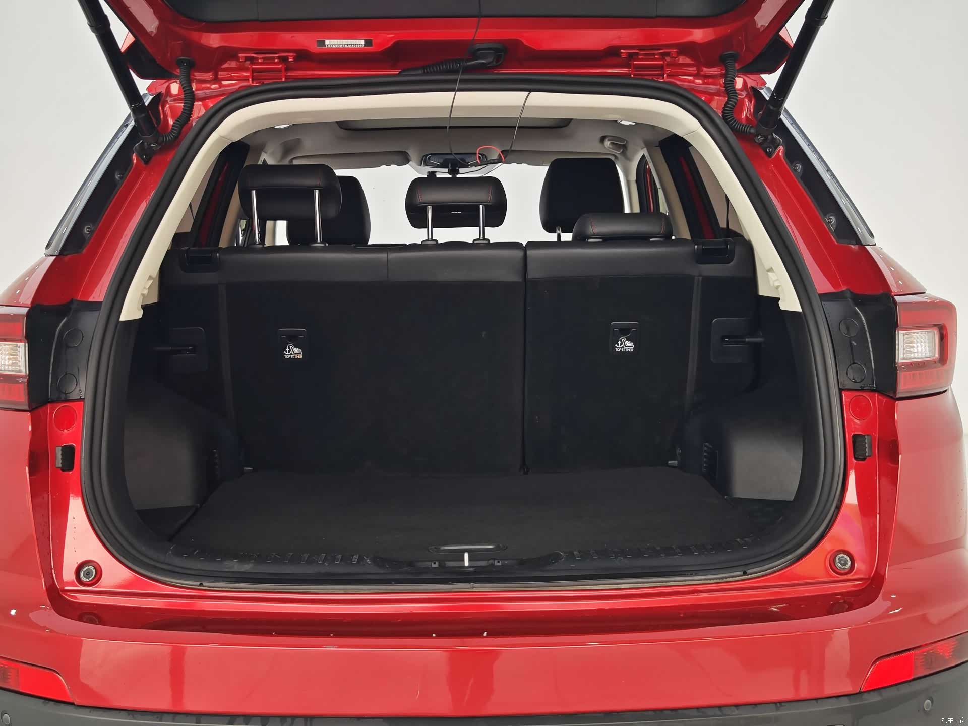 Changan CS55, 2018 17