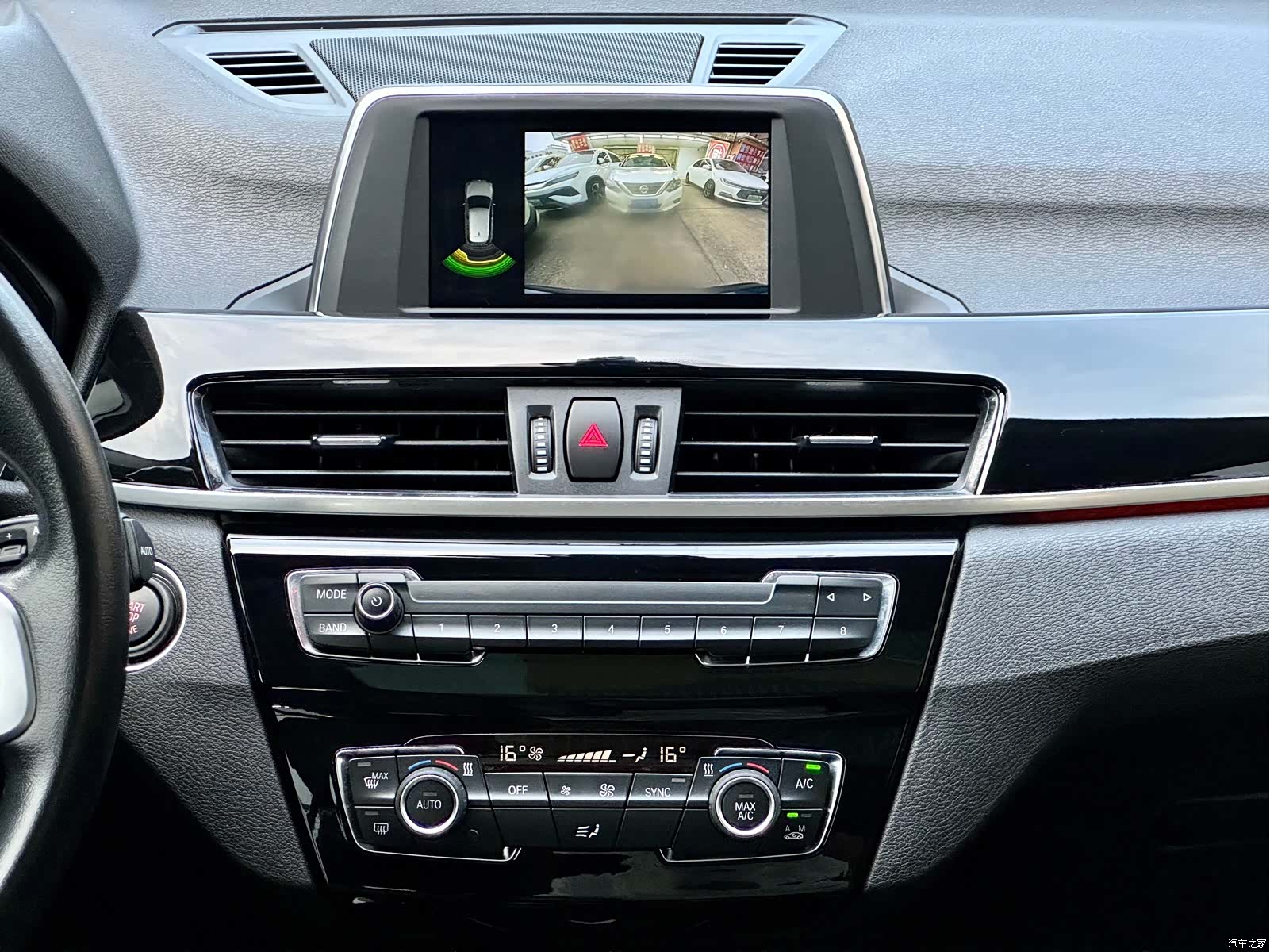 BMW X1, 2018 15