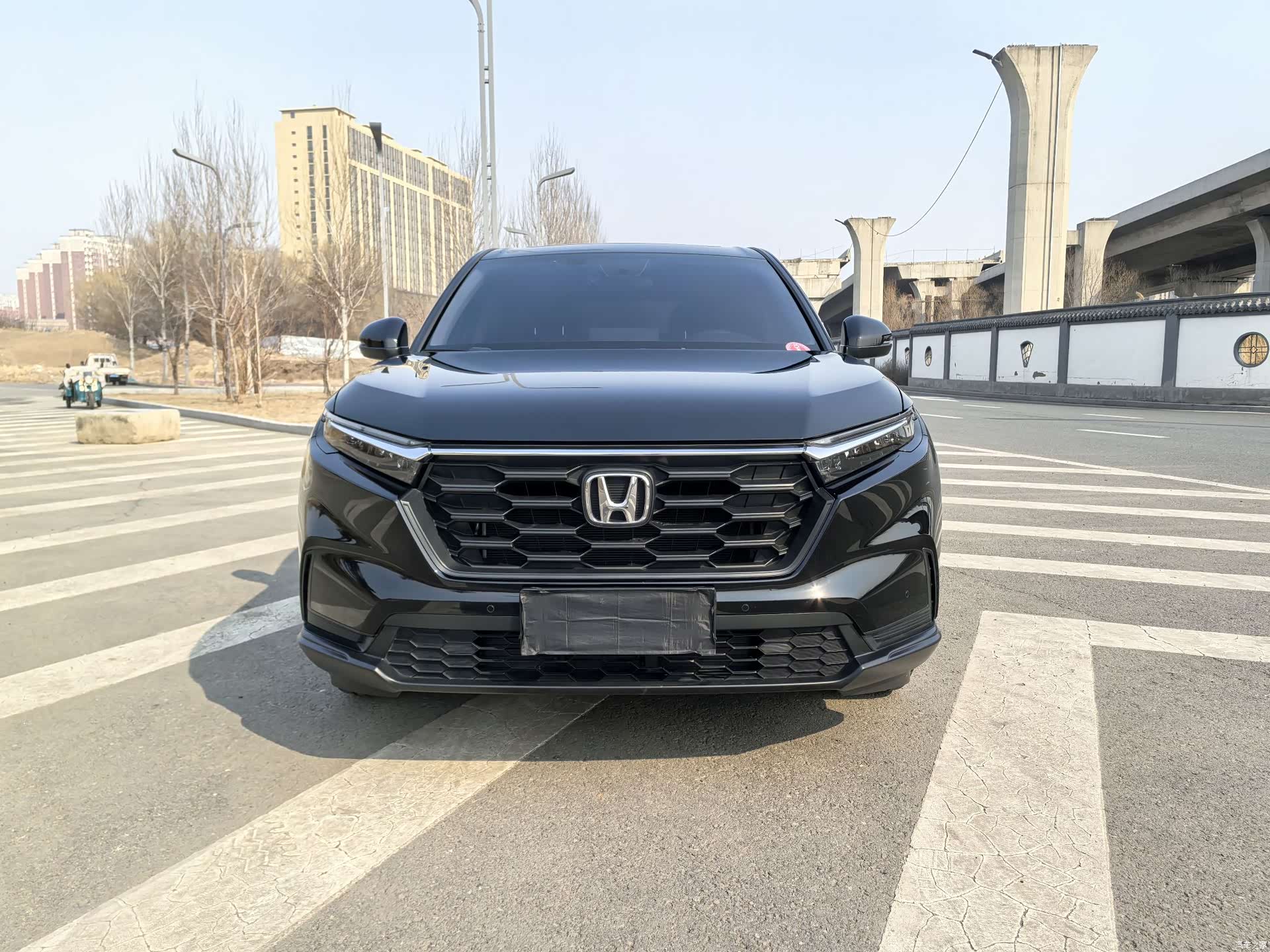 Honda CR-V, 2025 2