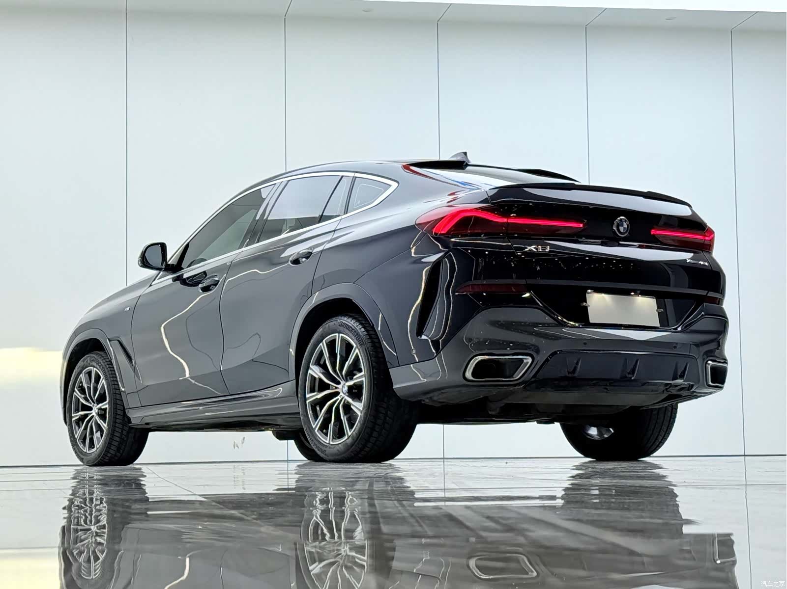 BMW X6, 2022 15