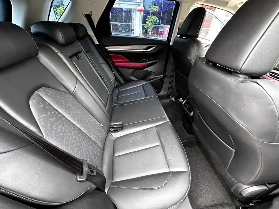 Changan CS55PLUS