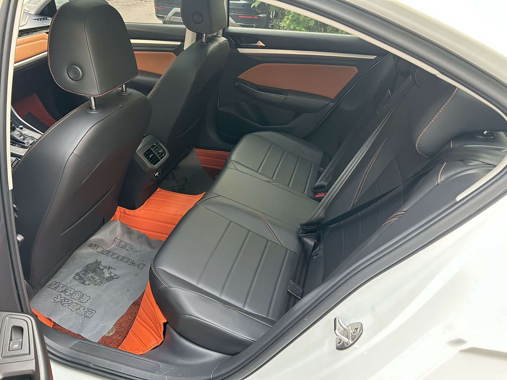 Volkswagen Bora, 2023 14