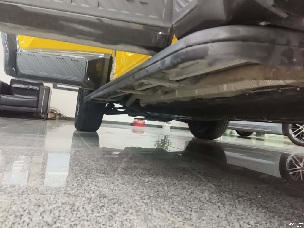 Deepal G318, 2025 21