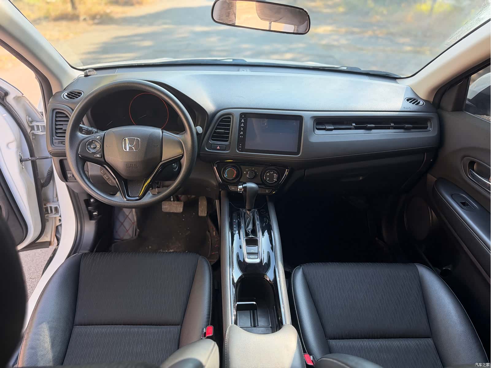 Honda Vezel, 2020 6