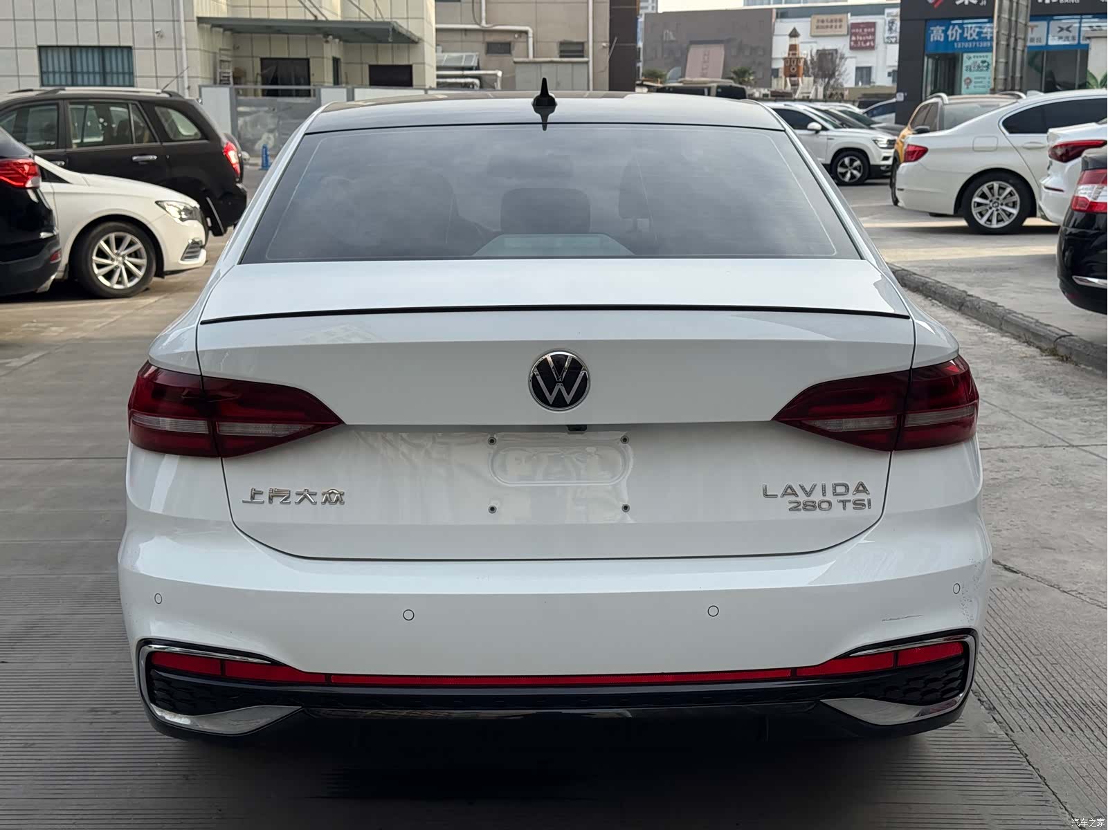 Volkswagen Lavida, 2022 9