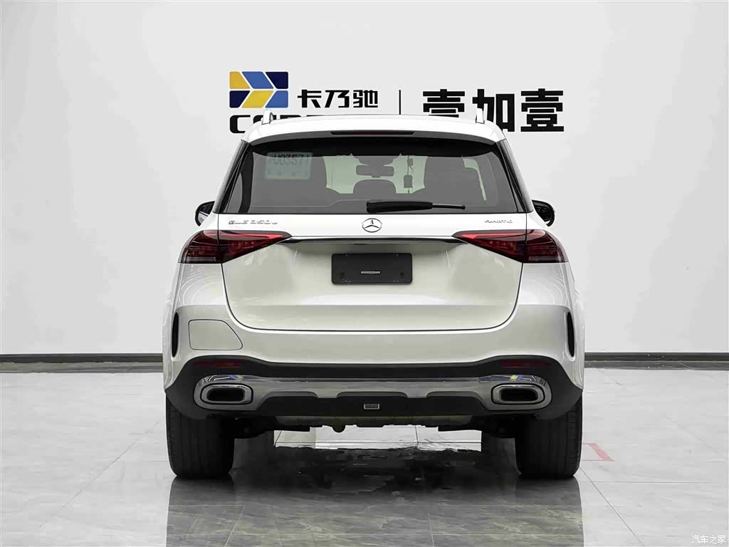 Mercedes-Benz GLE, 2021 17