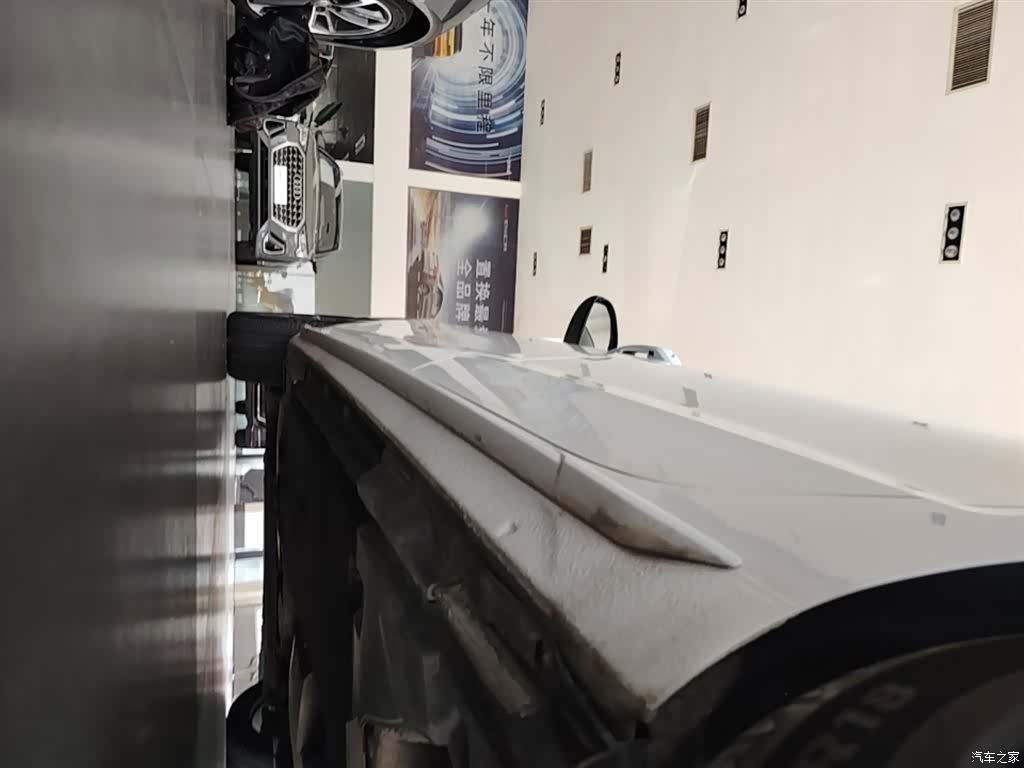 Audi A4L, 2020 22