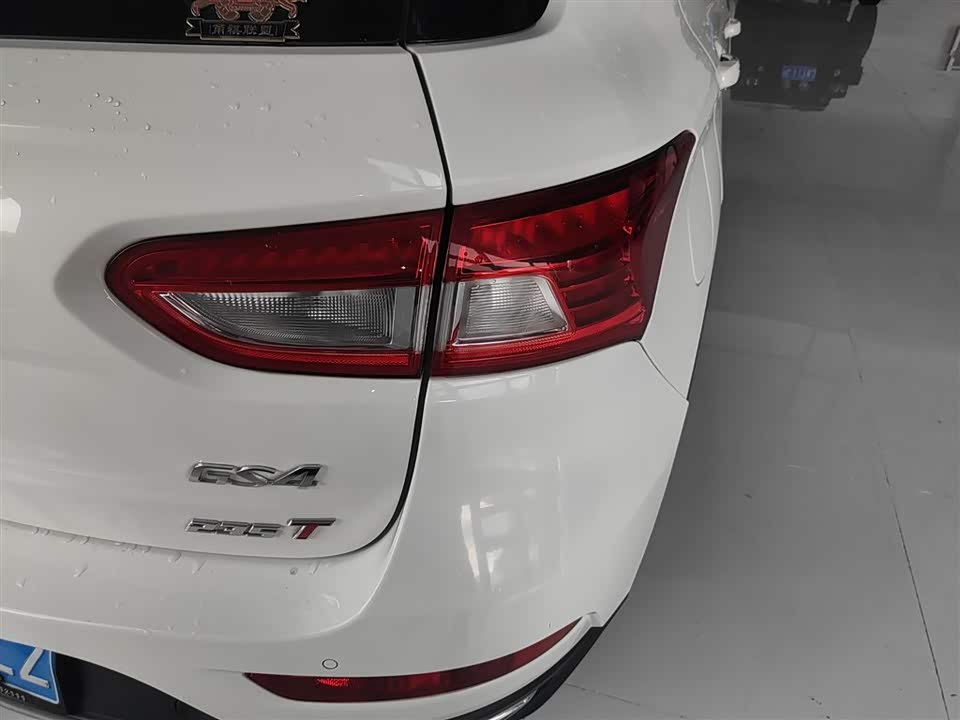 Trumpchi Trumpchi GS4