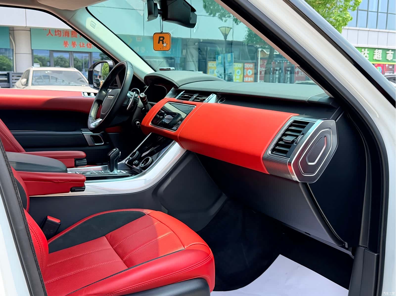 Land Rover Range Rover, 2021 14
