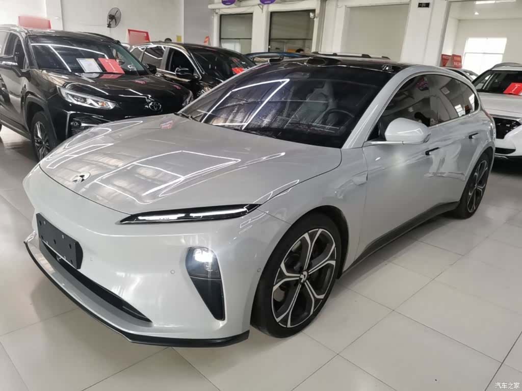 NIO ET5, 2023 1