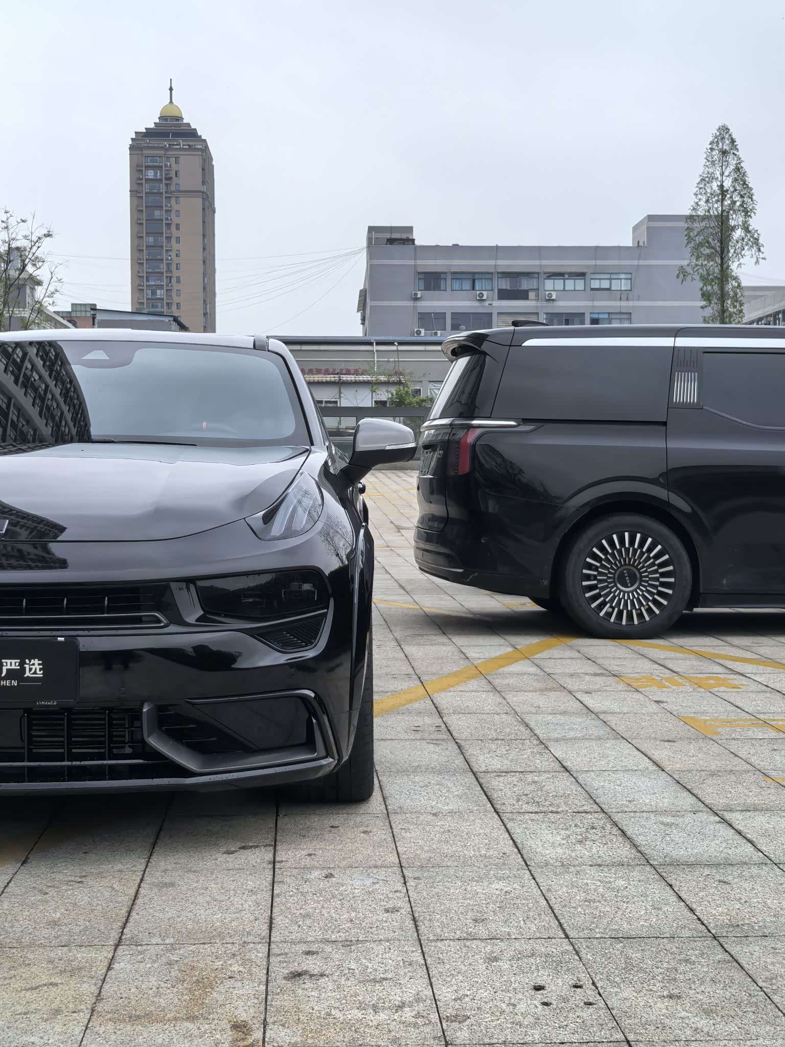 Lynk & Co 02, 2021 13