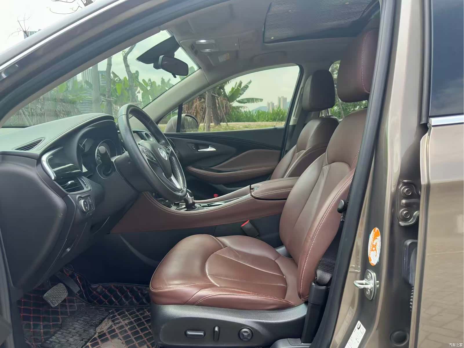 Buick Envision Plus, 2019 4