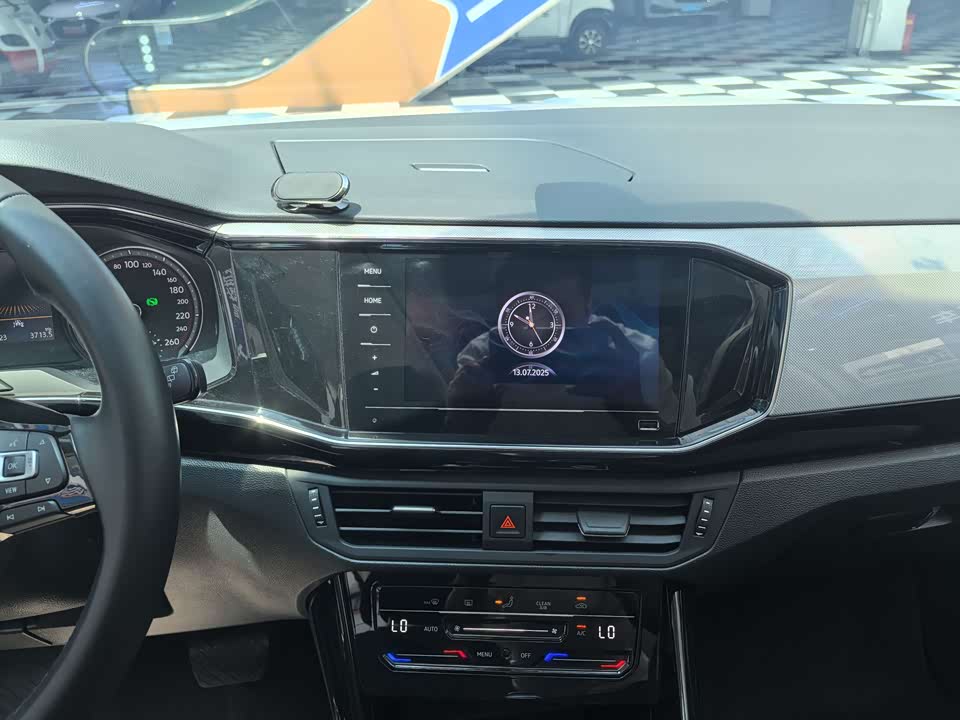 Volkswagen Tanyue Volkswagen Tanyue