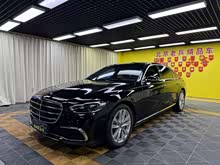 ����S�� 2023�� S 400 L ������