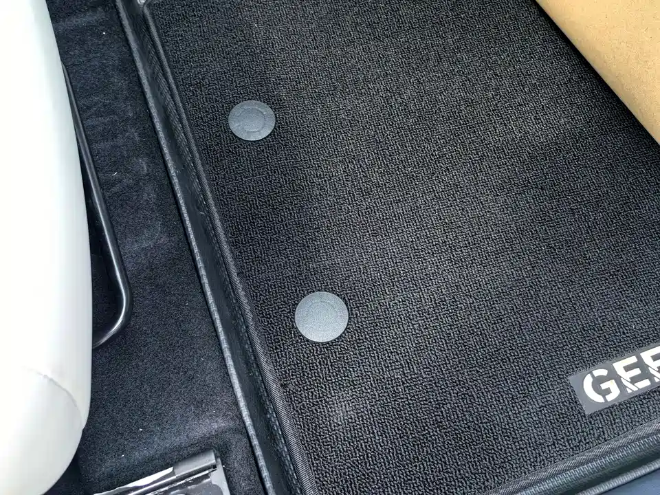 Geely Galaxy Star Wish