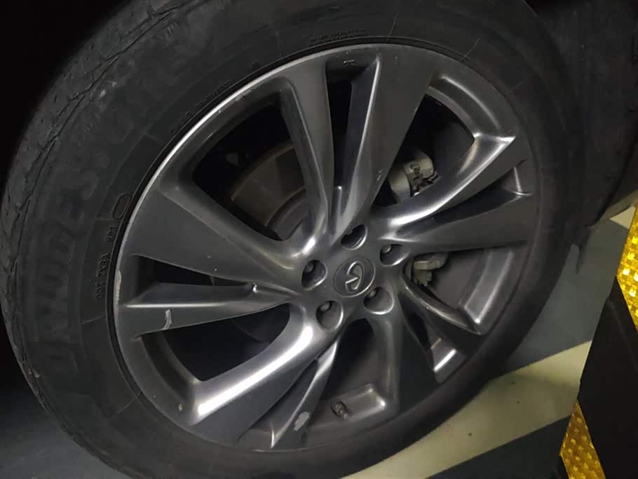 Infiniti QX60 Infiniti QX60