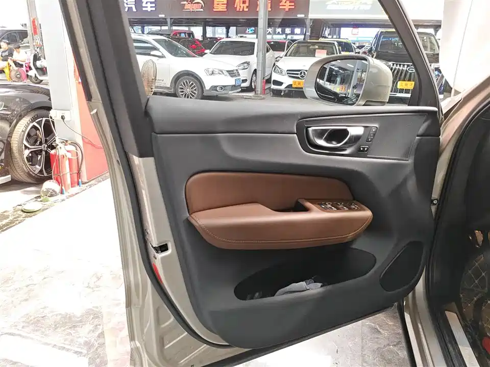 Volvo XC60 Volvo XC60