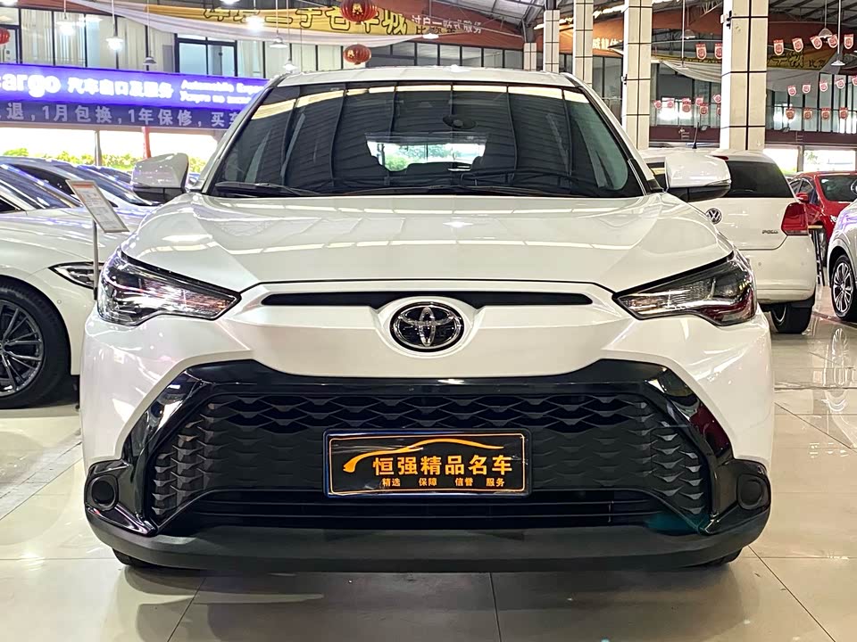 Toyota Fenglanda Toyota Fenglanda