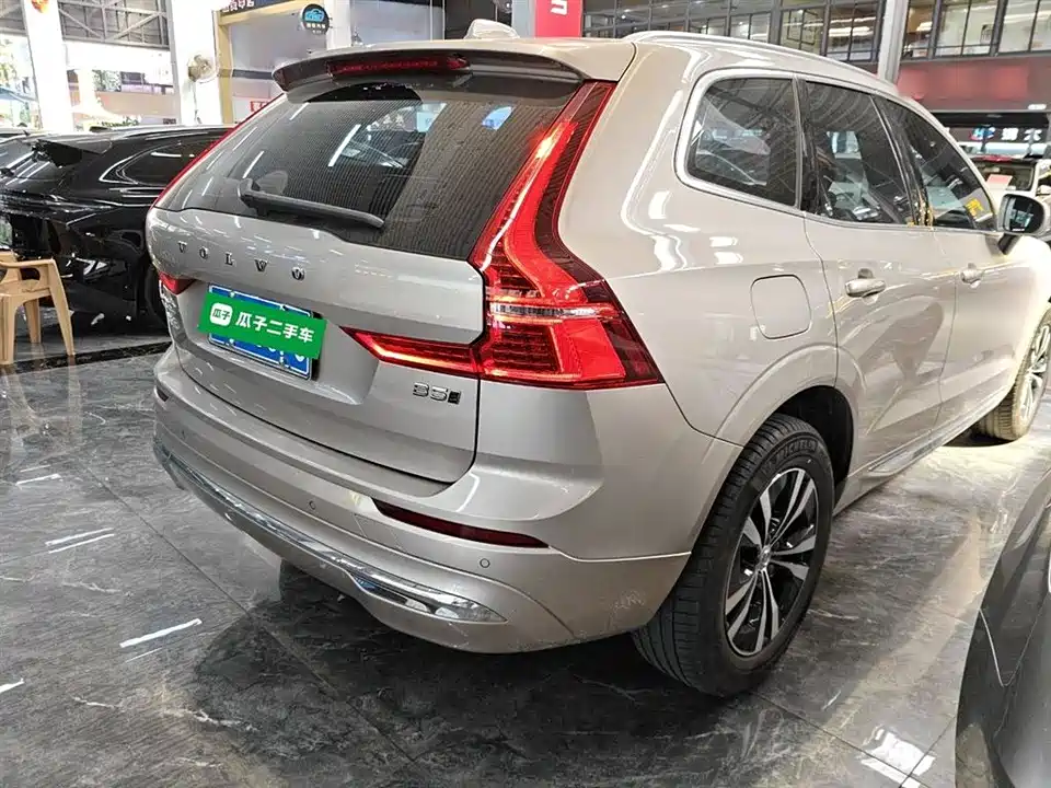 Volvo XC60 Volvo XC60