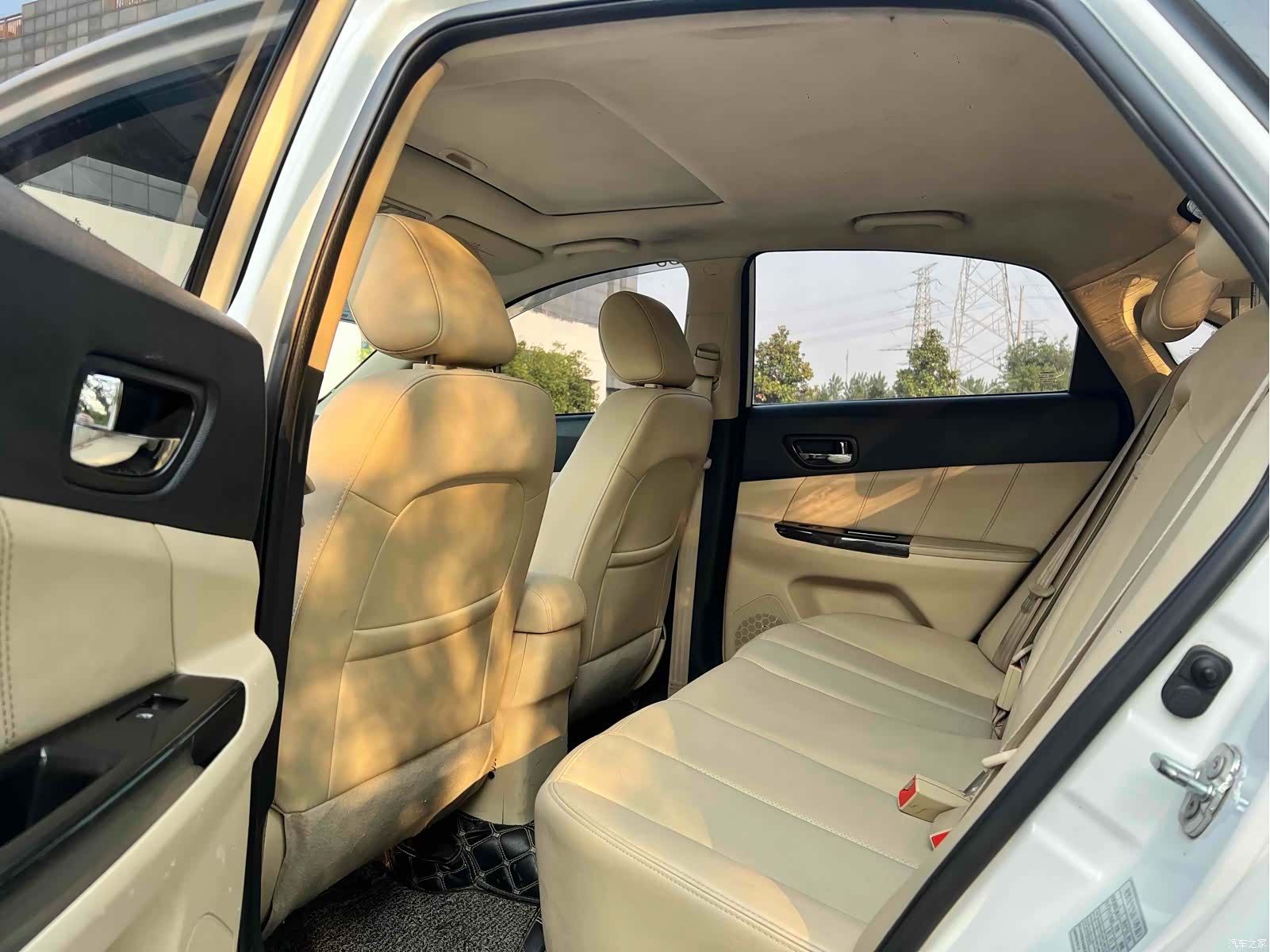 Changan Eado, 2016 все фото