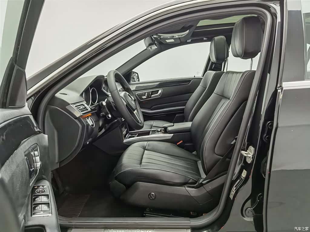 Mercedes-Benz E-Class, 2016 10