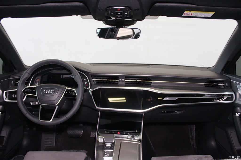 Audi A6L, 2024 9