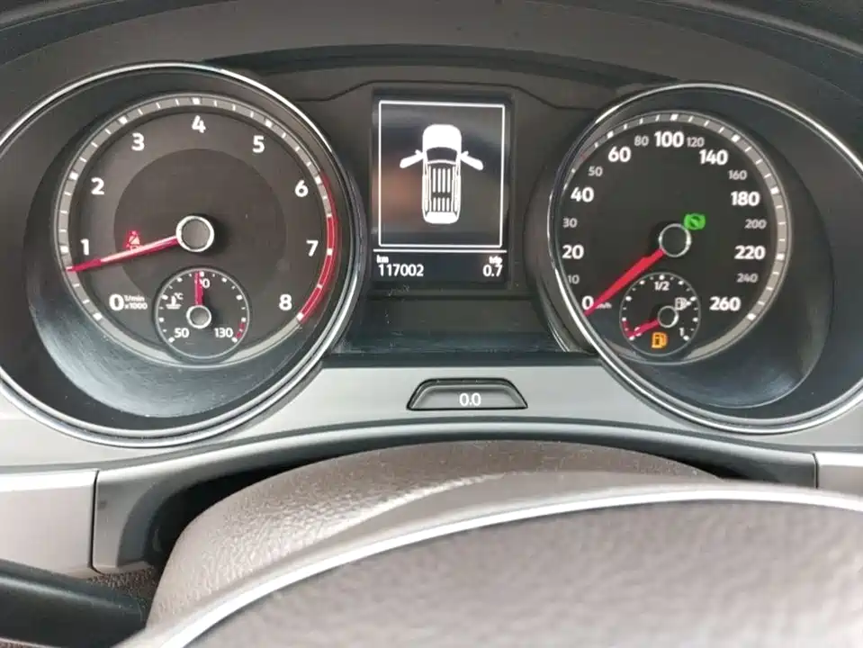 Volkswagen Tourang Volkswagen Tourang
