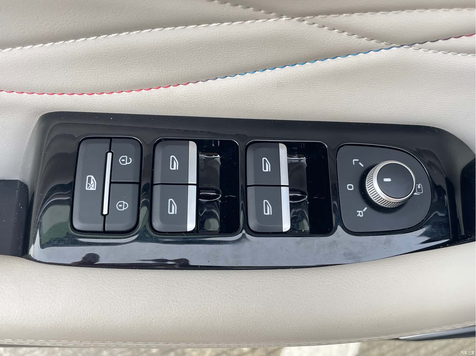 Geely Xingyue L, 2024 11