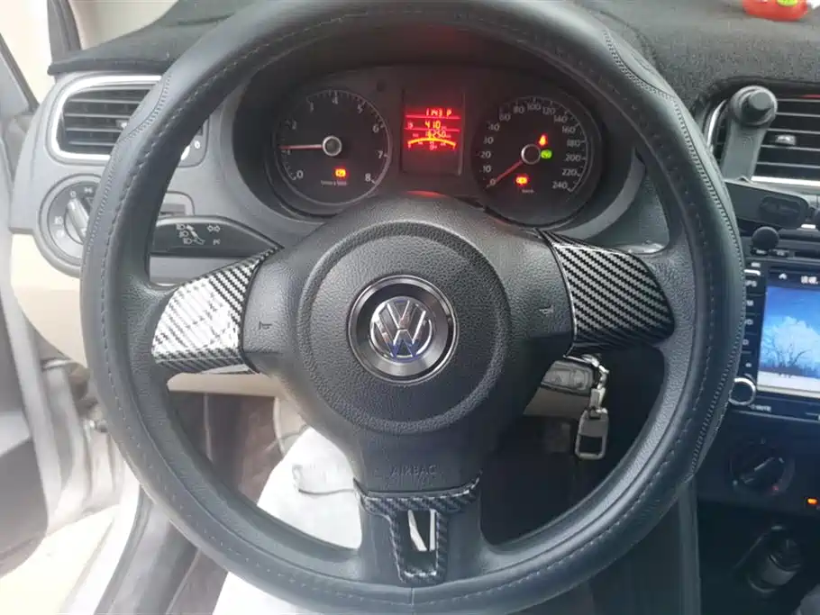 Volkswagen Polo Volkswagen Polo