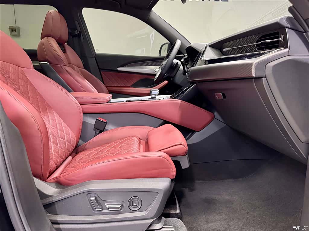 Audi Q6, 2023 18