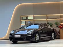 Panamera����Դ 2014�� Panamera S E-Hybrid 3.0T