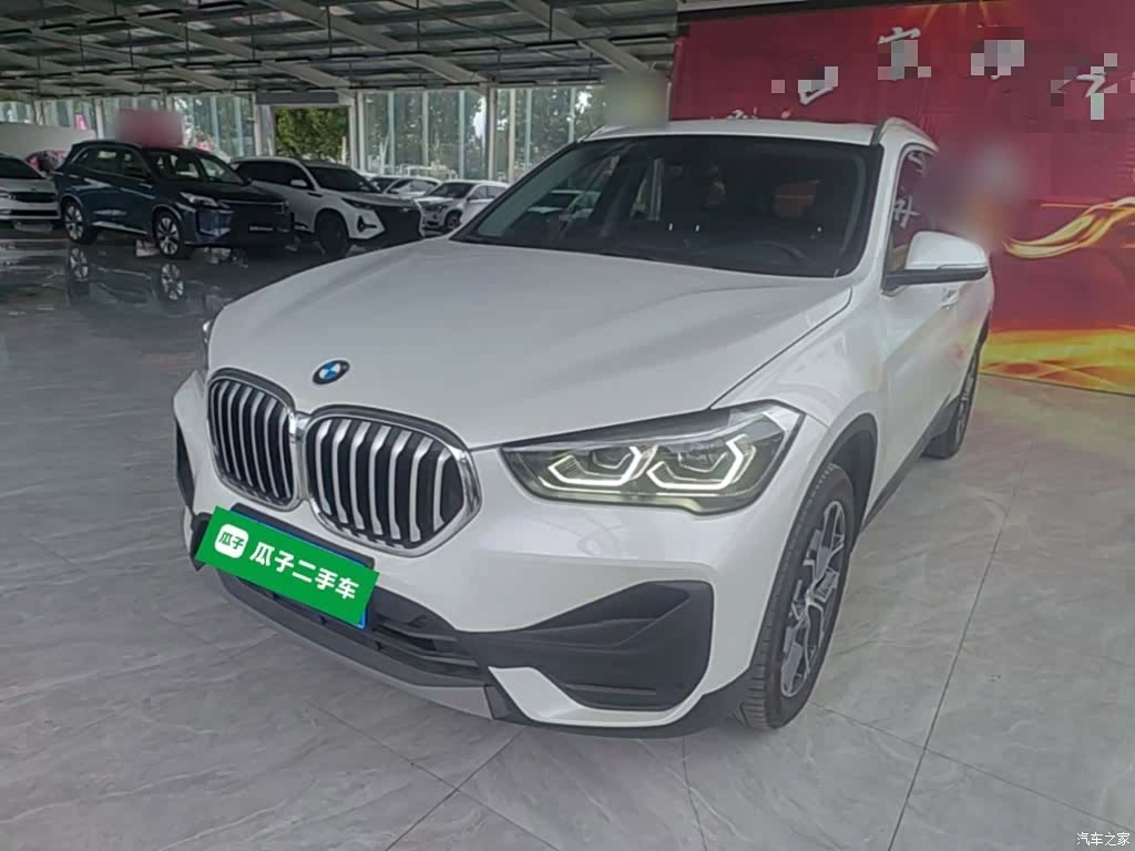 BMW X1, 2023 2