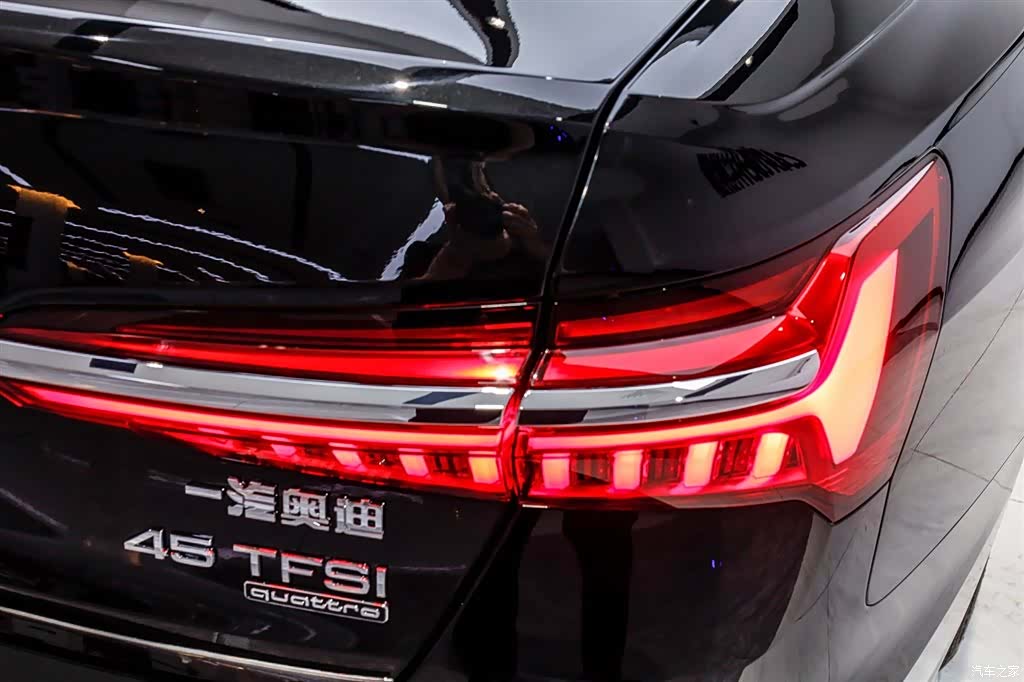 Audi A6L, 2023 24
