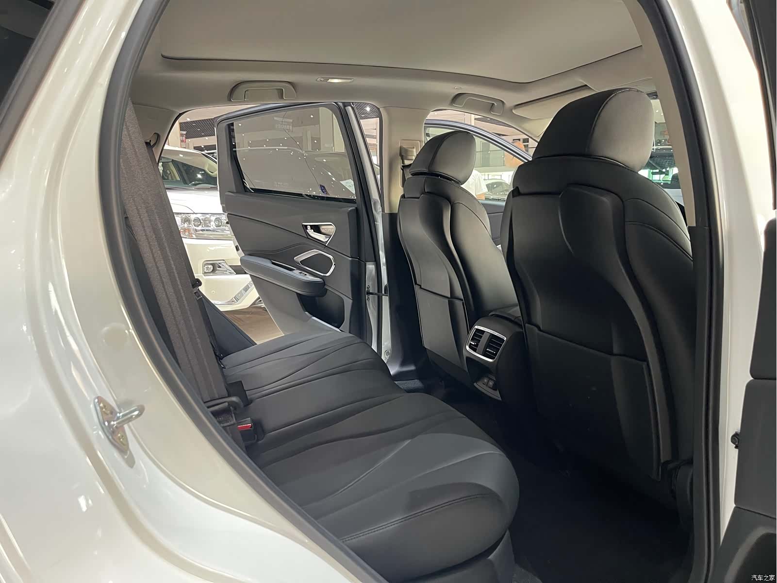 Acura RDX, 2020 11