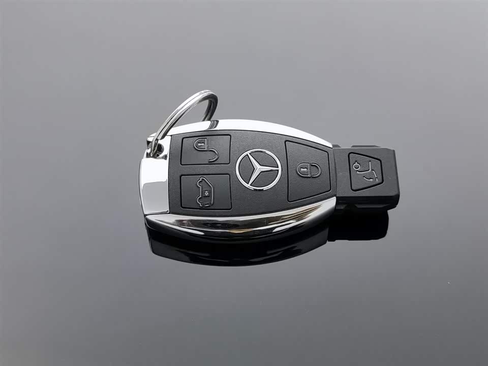 Mercedes-Benz V-class Mercedes-Benz V-class