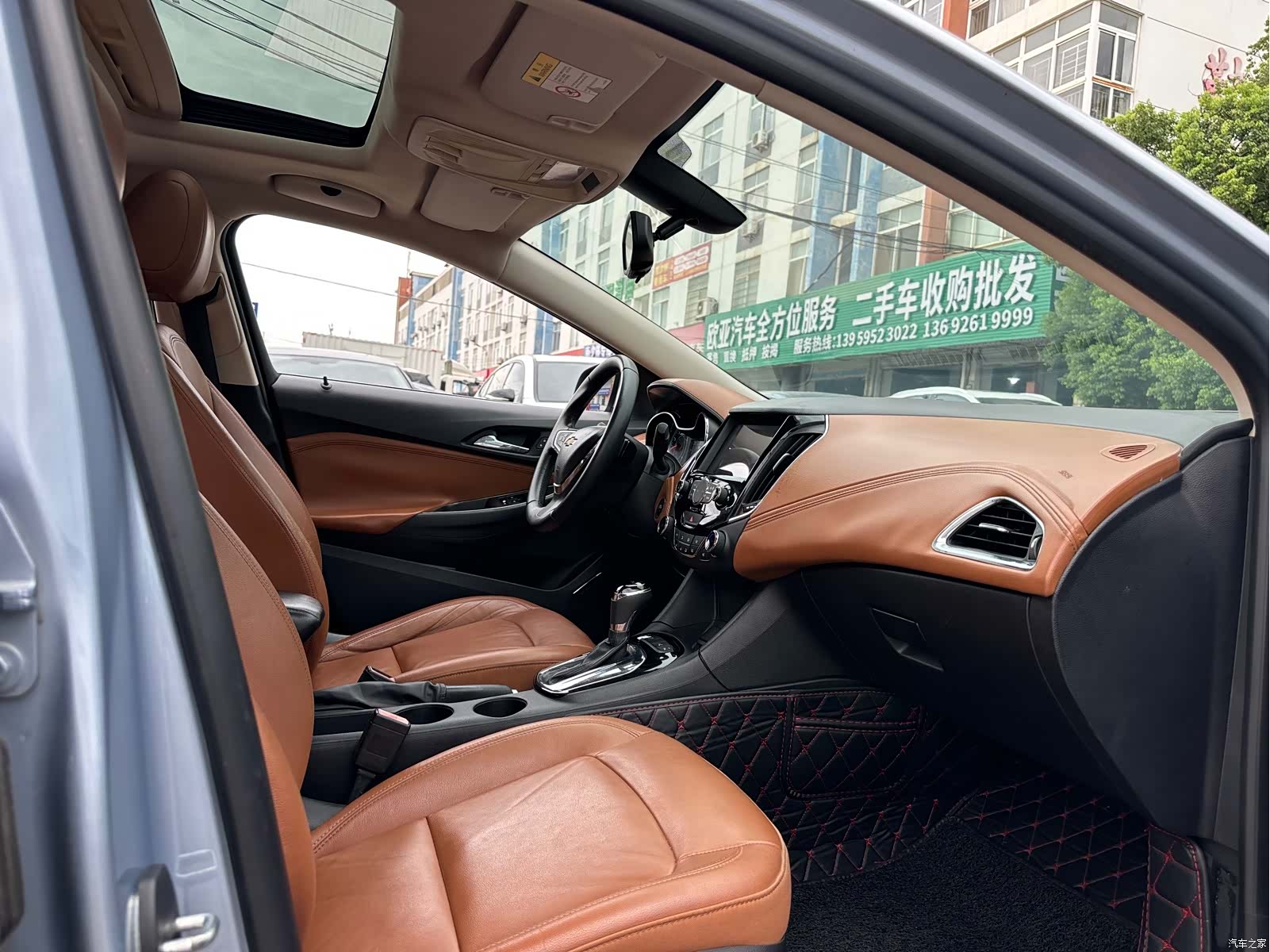 Chevrolet DCG, 2014 12