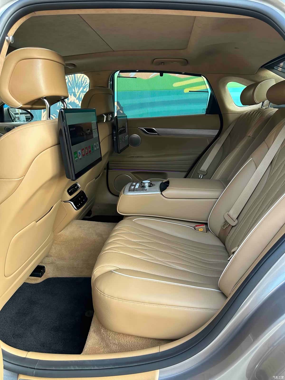 Genesis G80, 2024 8