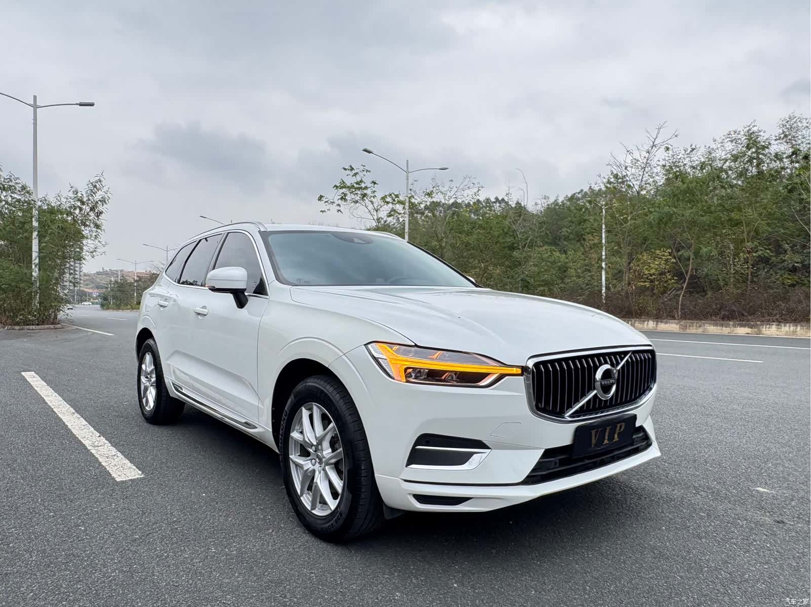 Volvo XC60, 2019 2