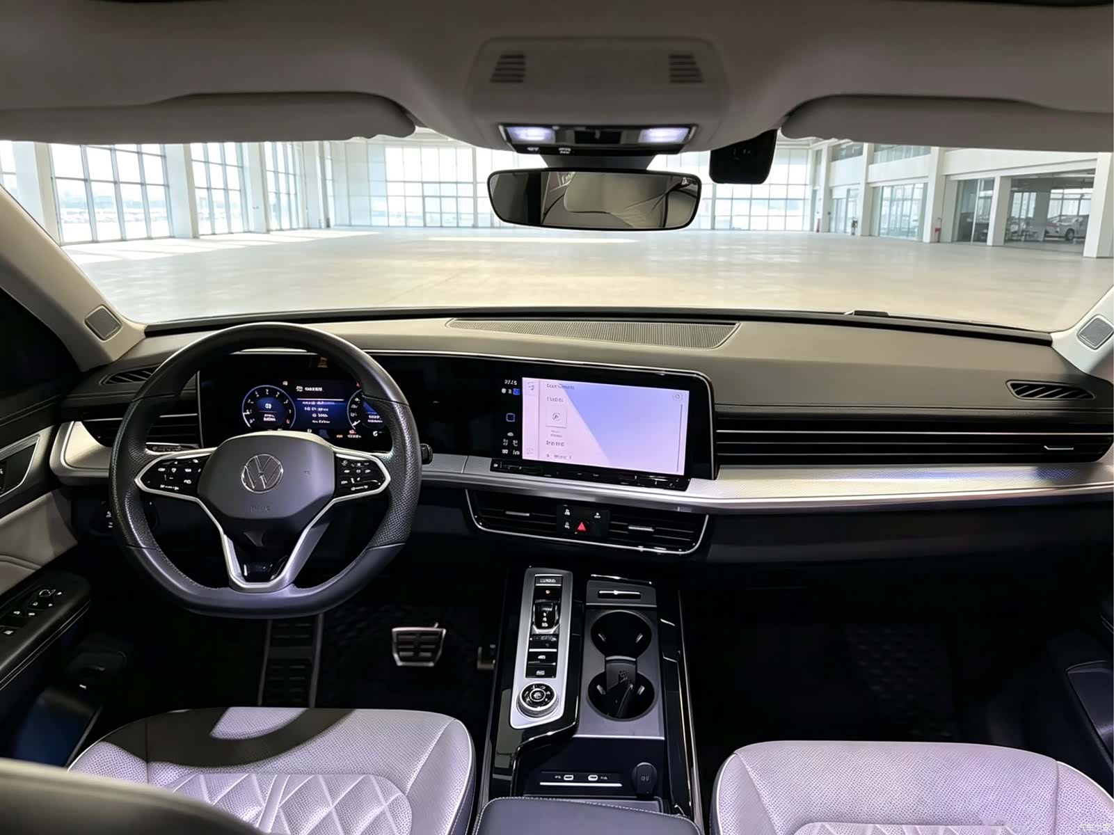 Volkswagen Talagon, 2023 7